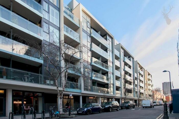 2 Bedroom Flat To Rent In Wenlock Road, Hoxton, N1