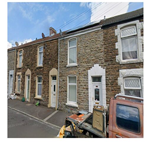 3 Bedroom Terraced House To Rent In Phillip Street, Swansea, SA5