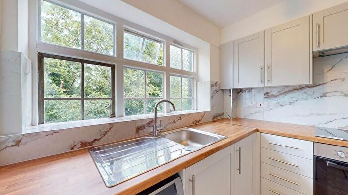 1 Bedroom Flat To Rent In Maida Vale, London, W9