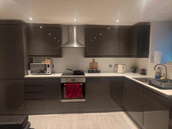 1 Bedroom Flat To Rent In Horse Fair Enhance View, Banbury, OX16