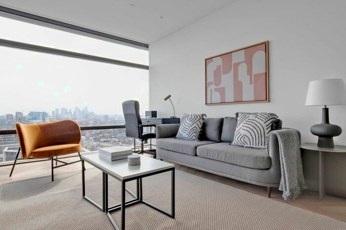 1 Bedroom Flat To Rent In Shoreditch, EC2A