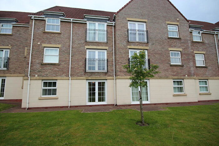 2 Bedroom Apartment To Rent In Anderton Crescent, Buckshaw Village, PR7