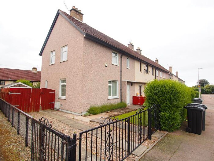 4 Bedroom Semi-Detached House To Rent In Aboyne Place, Garthdee, AB10