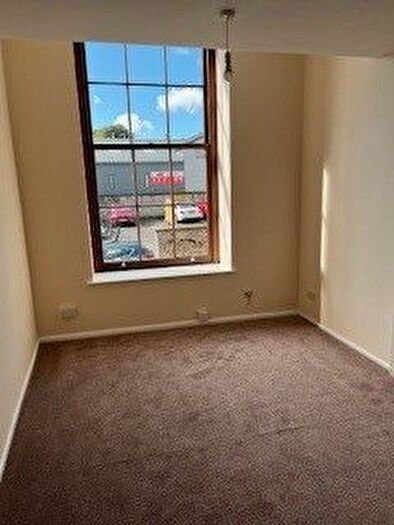 1 Bedroom Flat To Rent In High Street, Shepton Mallet, BA4