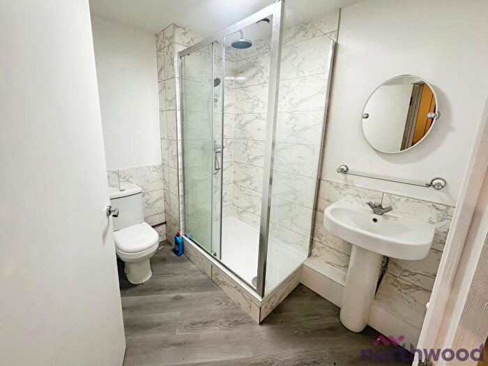 1 Bedroom Flat To Rent In St. Helena Court, Jackson Road, Clacton-On-Sea, CO15