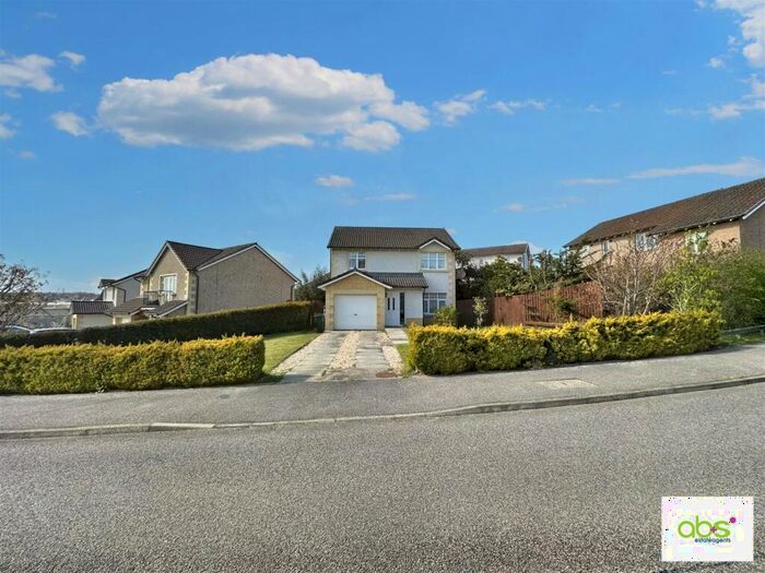 3 Bedroom Detached House For Sale In Marleon Field, Elgin, IV30