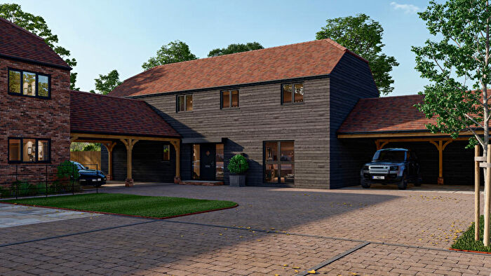 5 Bedroom Detached House For Sale In Sandy Road, Potton, SG19