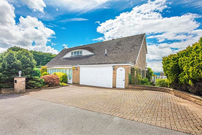 5 Bedroom Detached House For Sale In Abbey View Road, Norton Lees, S8