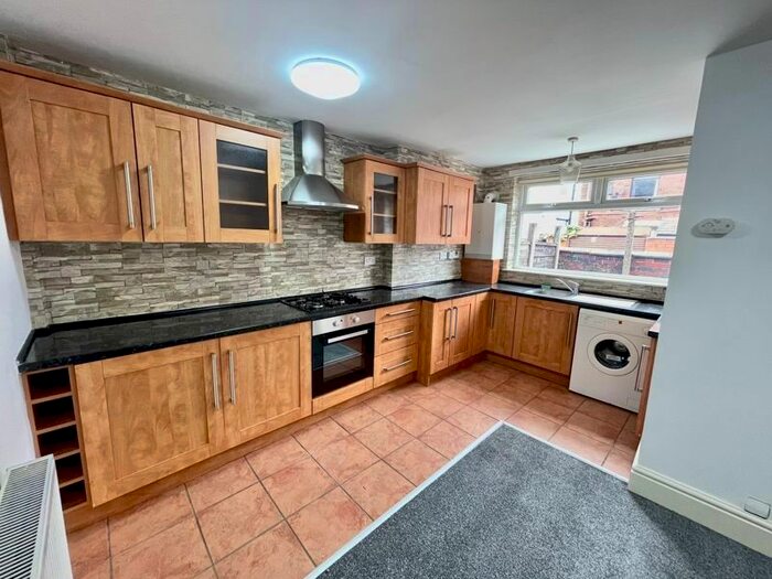 2 Bedroom Terraced House To Rent In Henrietta Street, Deane, Bolton, Lancashire., BL3
