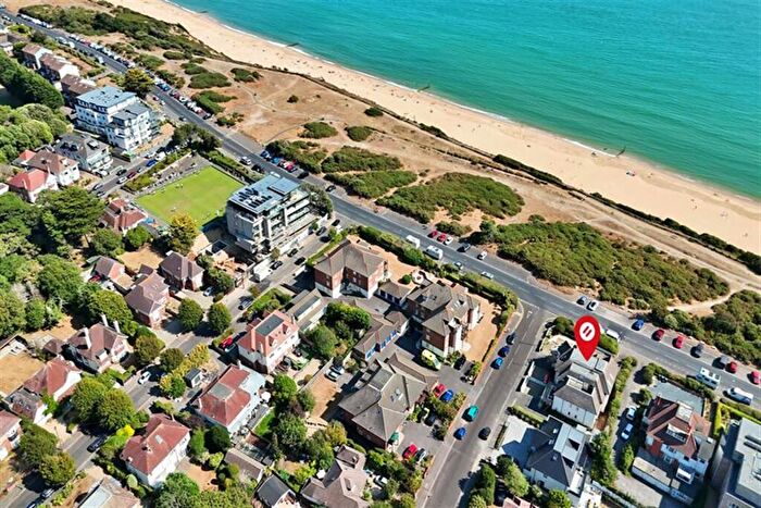 2 Bedroom Flat For Sale In Southbourne, BH5