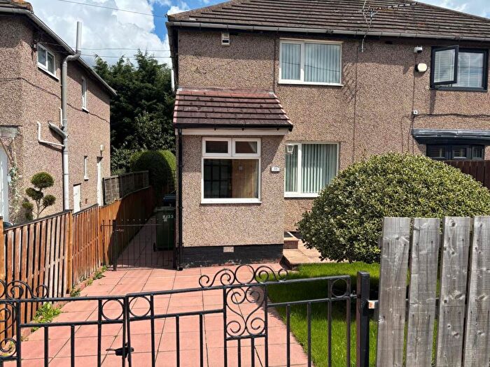 2 Bedroom Semi-Detached House To Rent In Chesters Gardens, Crawcrook, Ryton, Tyne And Wear, NE40