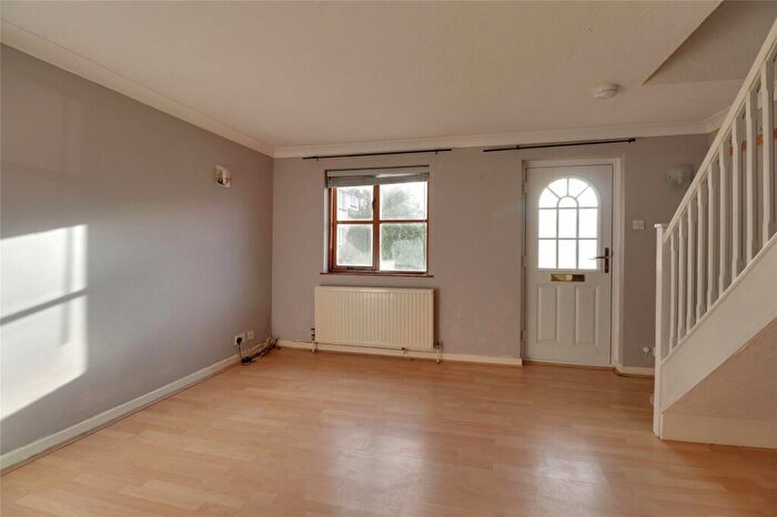 2 Bedroom Semi-Detached House For Sale In Brook Court, Roundswell, Barnstaple, EX31