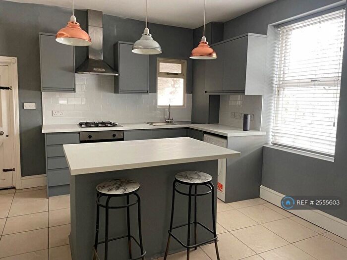2 Bedroom End Of Terrace House To Rent In Hawthorn Street, Wilmslow, SK9