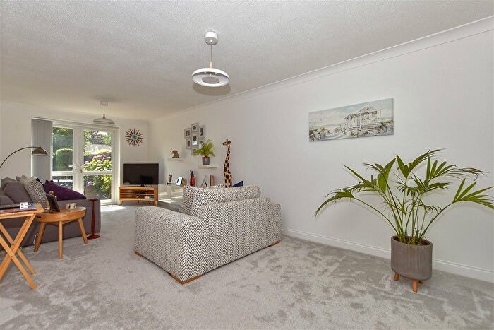 3 Bedroom Terraced House For Sale In The Coppice, Vigo Village, Meopham, Kent, DA13