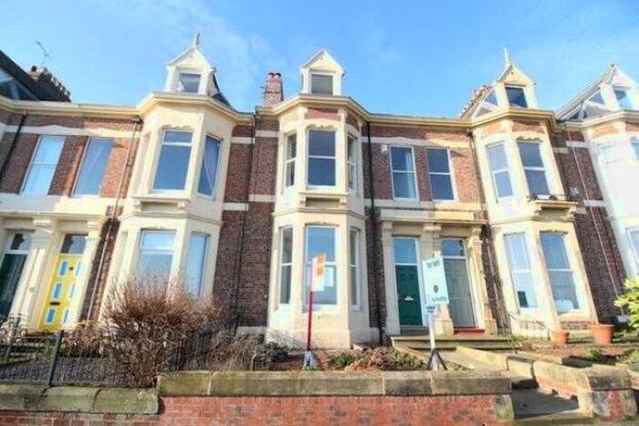 1 Bedroom Flat To Rent In Beverley Terrace, North Shields, NE30