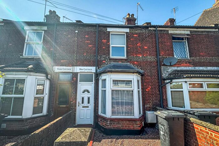 3 Bedroom Terraced House To Rent In King's Lynn, PE30