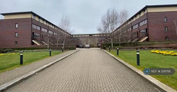 3 Bedroom Terraced House To Rent In Enterprise Lane, Campbell Park, Milton Keynes, MK9