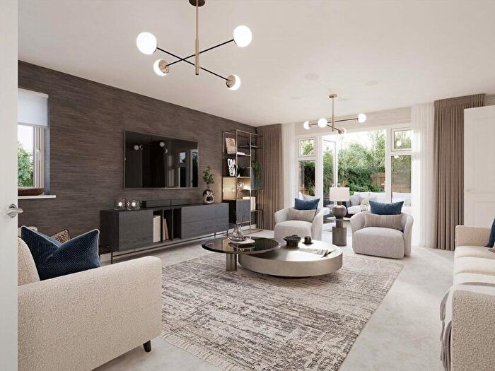 5 Bedroom Detached House For Sale In Orchards Rise, Scott Way, Swindon, Wiltshire, SN1