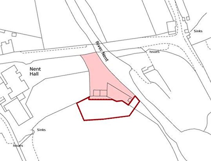 Land For Sale In Nenthall, Nenthall, CA9