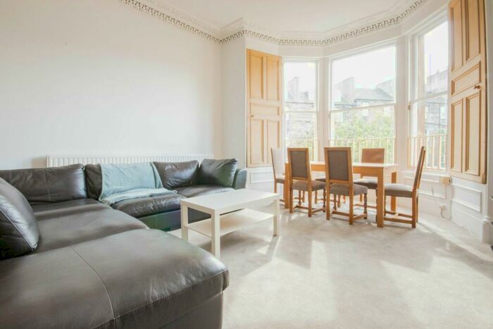 4 Bedroom Flat To Rent In Gillespie Crescent Edinburgh United Kingdom, EH10