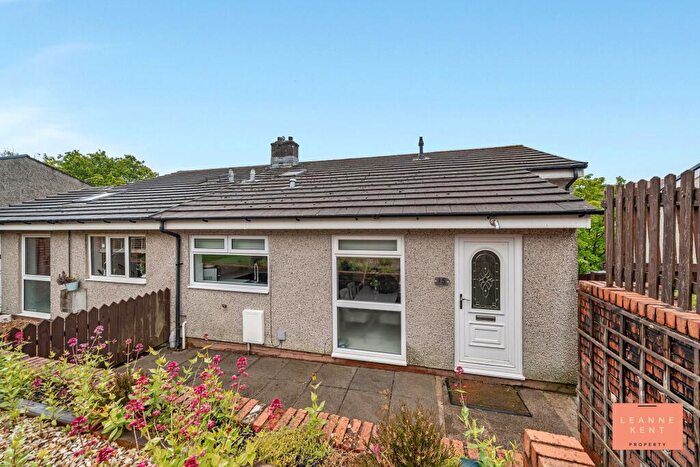 4 Bedroom Semi-Detached House For Sale In St. Annes Gardens, Abertridwr, CF83