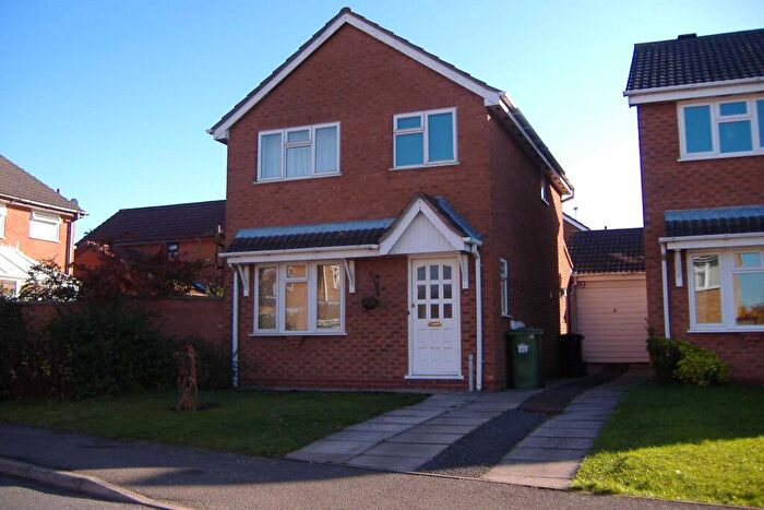 3 Bedroom House To Rent In Broughton Astley, Leicester, LE9