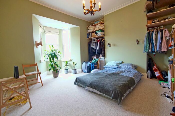 2 Bedroom Flat To Rent In Knowle Road, Totterdown, Bristol BS4