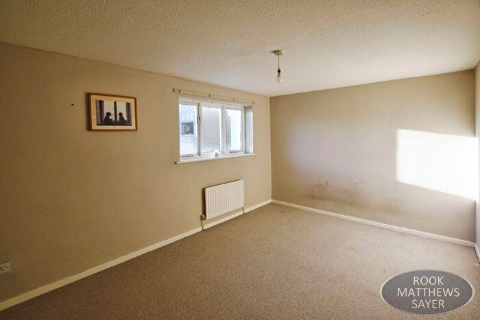 3 Bedroom Flat For Sale In Alnham Court, Newcastle Upon Tyne, NE3