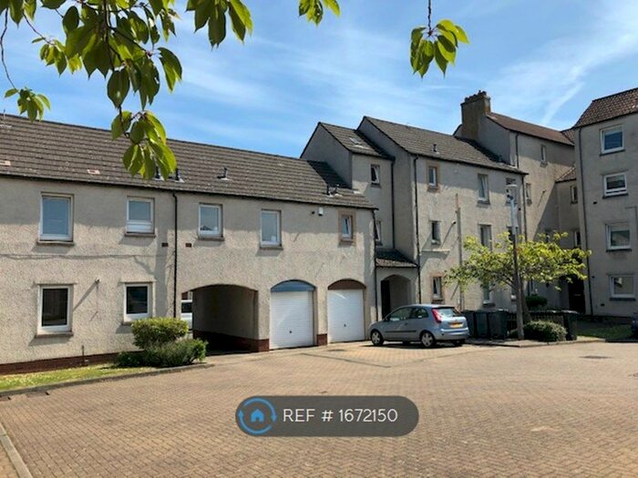 1 Bedroom Flat To Rent In South Gyle Wynd, Edinburgh, EH12