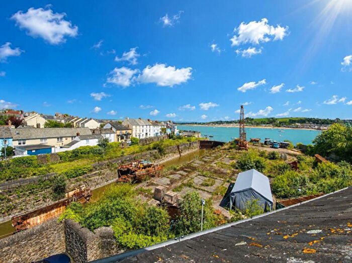 1 Bedroom Apartment For Sale In New Quay Street, Appledore, EX39