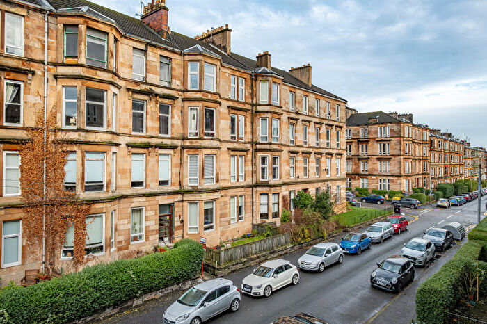 2 Bedroom Flat For Sale In Flat /, Finlay Drive, Dennistoun, Glasgow, G31