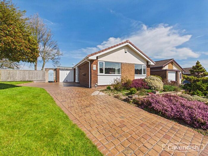 3 Bedroom Detached Bungalow For Sale In Uwch Y Dre, Gwernymynydd, Mold, CH7