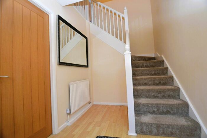 3 Bedroom Terraced House For Sale In Ashbourne Road, Liverpool, L17