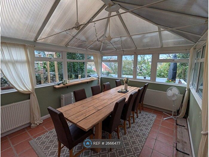 2 Bedroom Terraced House To Rent In Thurlow Road, Torquay, TQ1