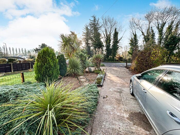 2 Bedroom Semi-Detached House For Sale In Swarkestone Road, Derby, DE73