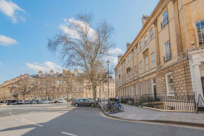 1 Bedroom Flat To Rent In Argyle Street, Bath, BA2
