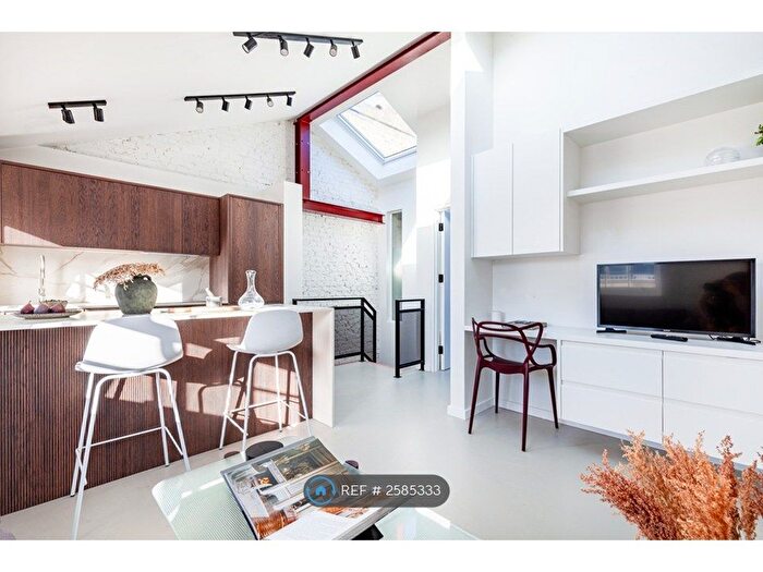 1 Bedroom Flat To Rent In Winchester Street, London, SW1V