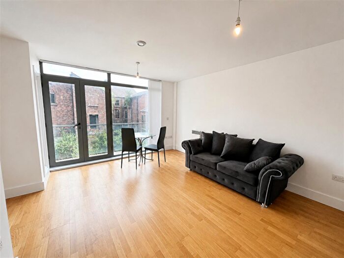 1 Bedroom Apartment To Rent In Henry Street, Liverpool, L1