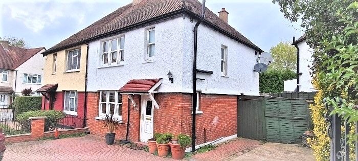 3 Bedroom Semi-Detached House To Rent In Popes Lane, London, W5
