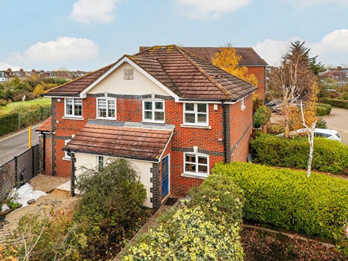 3 Bedroom Semi-Detached House To Rent In Kenley Road, Merton Park, London, SW19