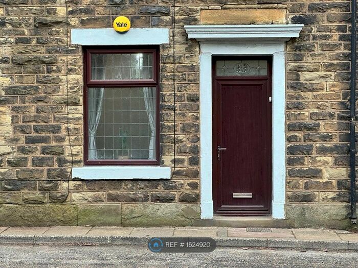 2 Bedroom Terraced House To Rent In Market Street, Shawforth, Rochdale, OL12