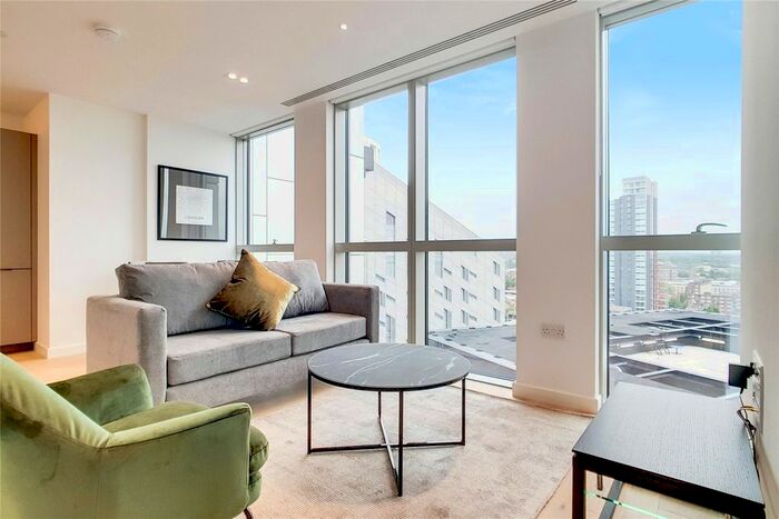 1 Bedroom Flat To Rent In Atlas Building, London, EC1V