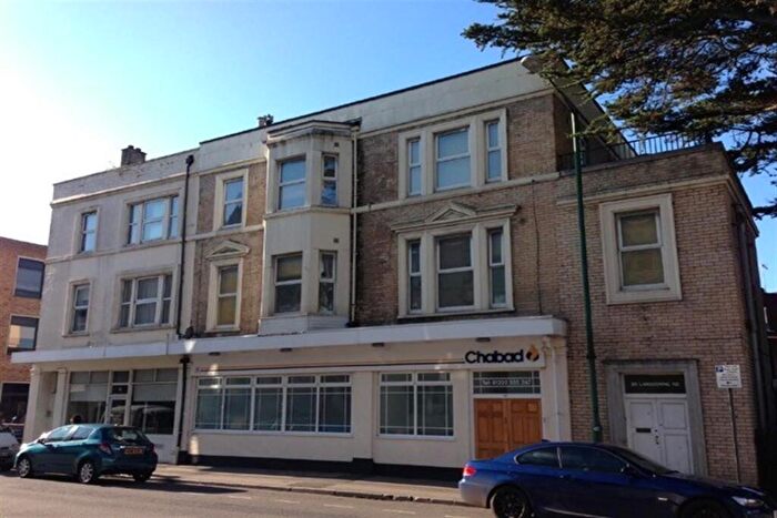 2 Bedroom Flat To Rent In Bedroom Flat In Bournemouth, BH1