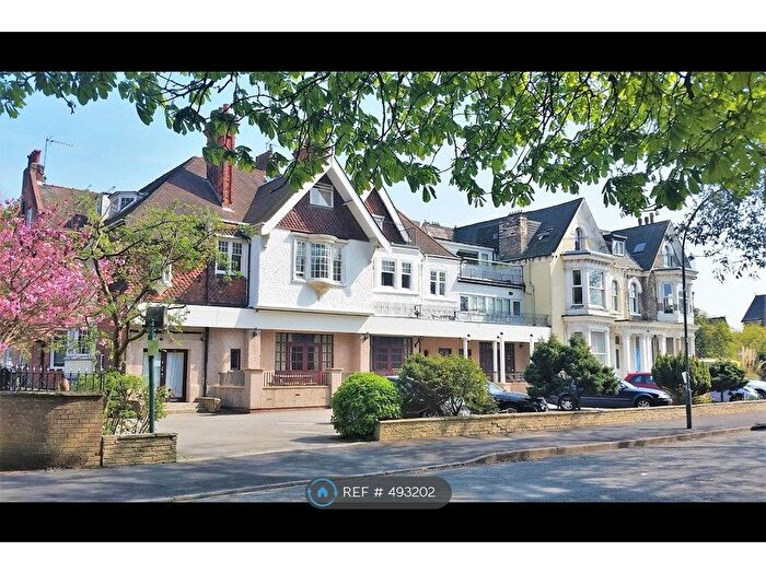 1 Bedroom Flat To Rent In Pearson Park House A, Hull, HU5
