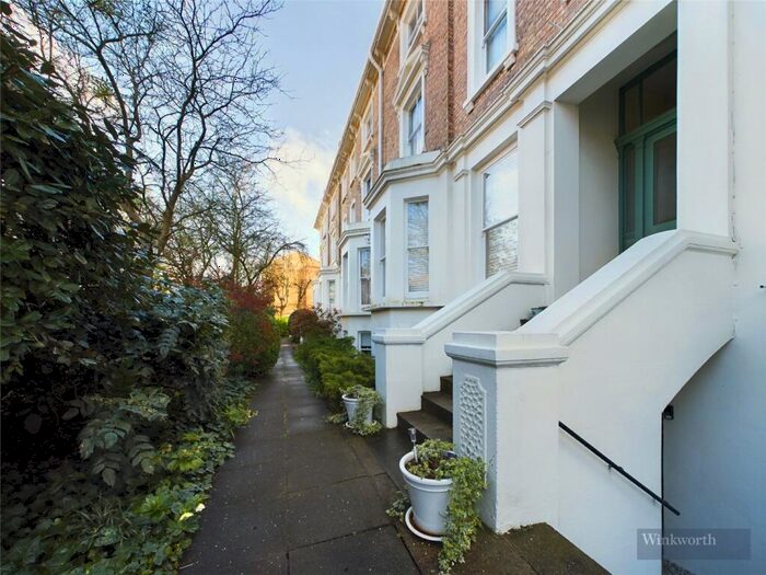 2 Bedroom Property To Rent In Surbiton Road, Kingston Upon Thames, KT1