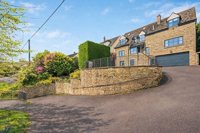 5 Bedroom Detached House For Sale In High Street, Avening, Tetbury, Gloucestershire, GL8