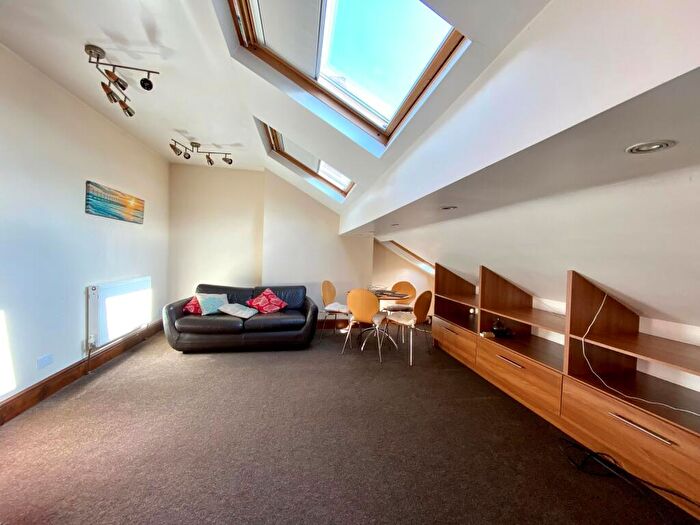 2 Bedroom Apartment To Rent In Lime Road, Stretford, M32