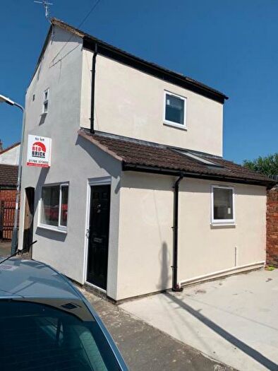 1 Bedroom Duplex To Rent In Tom Brown Street, Rugby, CV21