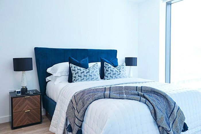 2 Bedroom Apartment To Rent In Apartment, Nobel Way, Manchester, Greater Manchester, M1