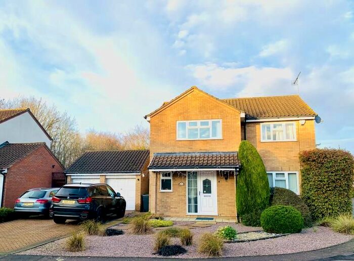 4 Bedroom Detached House To Rent In Fallowfield, Orton Wistow, Peterborough, PE2